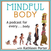 Podcast Mindful Body Podcast