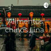 Podcast Alimentos chinos Lina