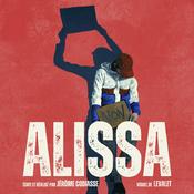 Podcast Alissa - Une fiction sonore dystopique