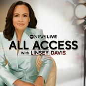 Podcast All Access with Linsey Davis