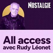 Podcast All Access