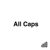 Podcast ALL CAPS