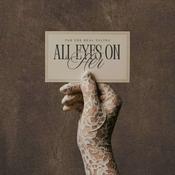 Podcast all eyes on her