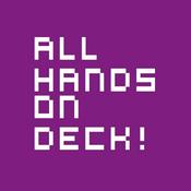 Podcast All Hands on Deck !!!