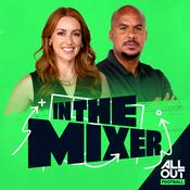 Podcast In The Mixer