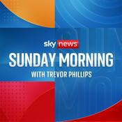 Podcast Sunday Morning with Trevor Phillips