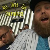 Podcast All Over The Everywhere