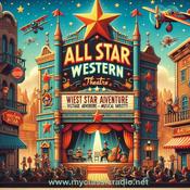 Podcast All Star Western Theatre