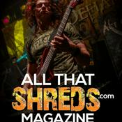 Podcast All That Shreds Podcasts!