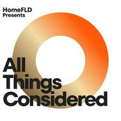 Podcast All things considered