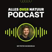 Podcast Alles over Natuur Podcast