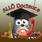 Podcast Allô Docteur·e