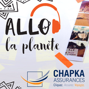 Podcast Allo La Planète