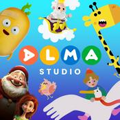 Podcast Alma Studio