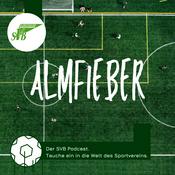 Podcast Almfieber: Der SVB Podcast
