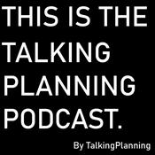 Podcast Talking Planning Podcast