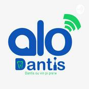 Podcast Alo Dantis