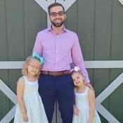 Podcast Alpha Dad