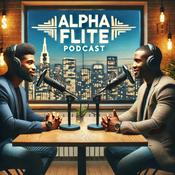 Podcast Alpha Flite Podcast