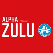 Podcast Alpha Zulu Podcast