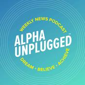 Podcast @AlphaSociety411