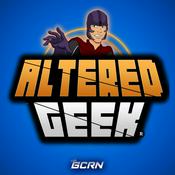 Podcast Altered Geek ®