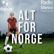 Podcast Alt For Norge