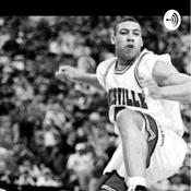 Podcast Alvin Sims, Basketball Trainer