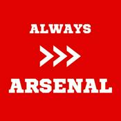 Podcast Always Arsenal