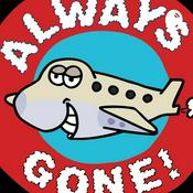 Podcast Always Gone Live
