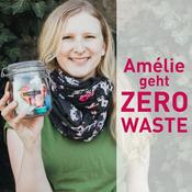 Podcast Amélie geht Zero Waste