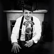 Podcast AMERICAN GROOVES RADIO HOUR hosted by JOE LAURO