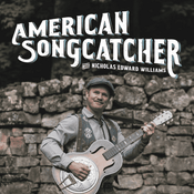 Podcast American Songcatcher
