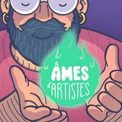 Podcast Âmes d'Artistes