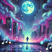 Podcast Chansons d'Amour 2025 , Love Songs , French Style / Rock , Pop , Slow , 90' 80's