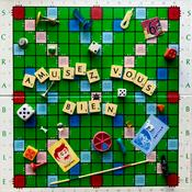 Podcast Amusez-vous bien