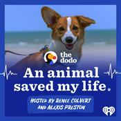 Podcast An Animal Saved My Life