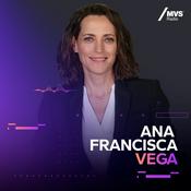 Podcast Ana Francisca Vega