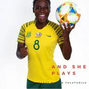 Podcast And she plays