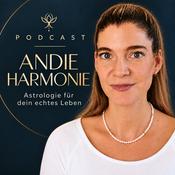 Podcast Andie Harmonie - Astrologie