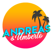 Andreas und Umberto