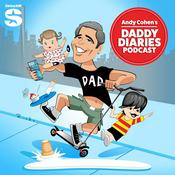 Podcast Andy Cohen’s Daddy Diaries Podcast