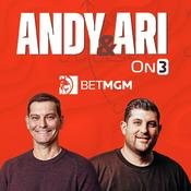 Podcast Andy & Ari On3