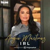 Podcast Angie Martinez IRL