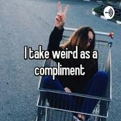 Podcast Angies Werid Podcast