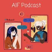 Podcast Anglais In France Podcast - le podcast qui parle des langues étrangères par ceux qui les pratiquent.