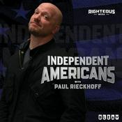 Podcast Independent Americans with Paul Rieckhoff