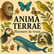 Podcast Anima Terrae-Murmures du vivant