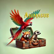 Podcast Animagus
