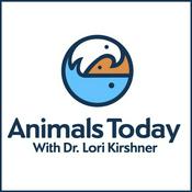Podcast Animals Today Radio